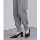 ニットジョガーパンツ【UR’S ユアーズ】 | titivate | 詳細画像12 