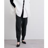 ニットジョガーパンツ【UR’S ユアーズ】 | titivate | 詳細画像15 