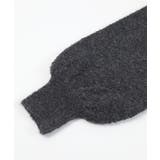 ウールブレンドクロップドクルーネックニット【UR’S ユアーズ】 | titivate | 詳細画像9