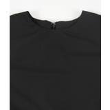 レース切替ウエストギャザーブラウス【UR’S ユアーズ】 | titivate | 詳細画像7 