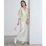 スポンディッシュVネックニットカーディガン【UR’S ユアーズ】 | titivate | 詳細画像33