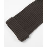 クルーネックダブルカフスワイドニット【UR’S ユアーズ】 | titivate | 詳細画像11 