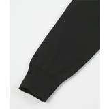 スポンディッシュオーバーサイズクロップドニット【UR’S ユアーズ】 | titivate | 詳細画像5