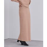 スポンディッシュ美シルエットニットタイトスカート【UR’S ユアーズ】 | titivate | 詳細画像25