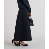 ダンボールフレアスカート【UR’S ユアーズ】【セレモニー】 | titivate | 詳細画像6 