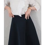 ダンボールフレアスカート【UR’S ユアーズ】【セレモニー】 | titivate | 詳細画像9 