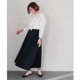 ダンボールフレアスカート【UR’S ユアーズ】【セレモニー】 | titivate | 詳細画像11 