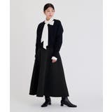 ダンボールフレアスカート【UR’S ユアーズ】【セレモニー】 | titivate | 詳細画像2 