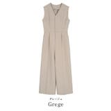 ジレライクオールインワン【UR’S ユアーズ】 | titivate | 詳細画像8 