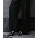 美シルエットワンタックワイドパンツ【UR’S ユアーズ】 | titivate | 詳細画像13 