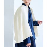 ノーカラーオーバーサイズジャケット【UR’S ユアーズ】 | titivate | 詳細画像24