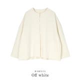 ノーカラーオーバーサイズジャケット【UR’S ユアーズ】 | titivate | 詳細画像14