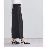 ウエストラインタックストレートスカート【UR’S ユアーズ】 | titivate | 詳細画像13 