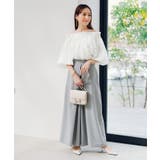 フロントタックハイウエストワイドパンツ【UR’S ユアーズ】 | titivate | 詳細画像15 