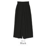 フロントタックハイウエストワイドパンツ【UR’S ユアーズ】 | titivate | 詳細画像11 