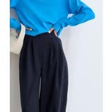 デザインカーブパンツ【UR’S ユアーズ】 | titivate | 詳細画像12 