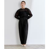 デザインカーブパンツ【UR’S ユアーズ】 | titivate | 詳細画像15 