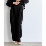 デザインカーブパンツ【UR’S ユアーズ】 | titivate | 詳細画像16 