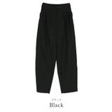 デザインカーブパンツ【UR’S ユアーズ】 | titivate | 詳細画像2 