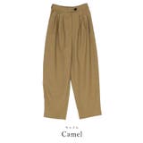 デザインカーブパンツ【UR’S ユアーズ】 | titivate | 詳細画像4 