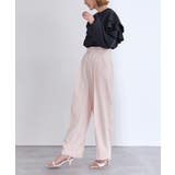 レイヤードケープブラウス【UR’S ユアーズ】 | titivate | 詳細画像5