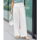 ソフトツイルマリンワイドパンツ【UR’S ユアーズ】 | titivate | 詳細画像6 