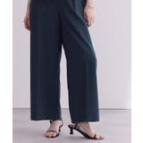 美シルエットリラックスワイドパンツ【UR’S ユアーズ】 | titivate | 詳細画像10 