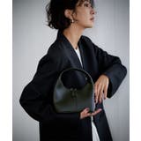 ラウンドワンハンドルバッグ【UR’S ユアーズ】 | titivate | 詳細画像11