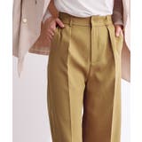 ワンタックカラーワイドパンツ【UR’S ユアーズ】 | titivate | 詳細画像26 