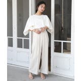 汗染み防止ケープTシャツ【UR’S ユアーズ】 | titivate | 詳細画像16 