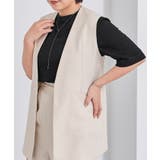 汗染み防止クロップドTシャツ【UR’S ユアーズ】 | titivate | 詳細画像17 