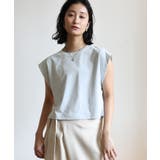 汗染み防止ワイドスリーブTシャツ【UR’S ユアーズ】 | titivate | 詳細画像21 