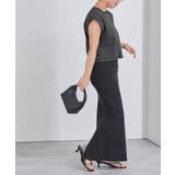 汗染み防止ワイドスリーブTシャツ【UR’S ユアーズ】 | titivate | 詳細画像34 