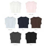 汗染み防止ワイドスリーブTシャツ【UR’S ユアーズ】 | titivate | 詳細画像20 