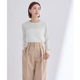 UVケアベーシックフィットニット【UR’S ユアーズ】 | titivate | 詳細画像25