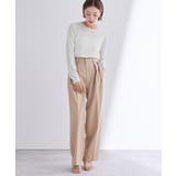 UVケアベーシックフィットニット【UR’S ユアーズ】 | titivate | 詳細画像27