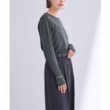 UVケアベーシックフィットニット【UR’S ユアーズ】 | titivate | 詳細画像12