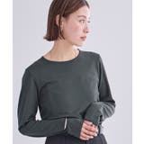 UVケアベーシックフィットニット【UR’S ユアーズ】 | titivate | 詳細画像13