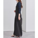 UVケアベーシックフィットニット【UR’S ユアーズ】 | titivate | 詳細画像15