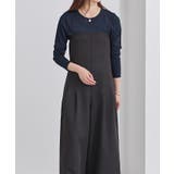 UVケアベーシックフィットニット【UR’S ユアーズ】 | titivate | 詳細画像17