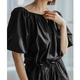 バルーンスリーブオールインワン/ラッシュガード【UR’S ユアーズ】 | titivate | 詳細画像18