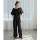 バルーンスリーブオールインワン/ラッシュガード【UR’S ユアーズ】 | titivate | 詳細画像21