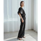 バルーンスリーブオールインワン/ラッシュガード【UR’S ユアーズ】 | titivate | 詳細画像5