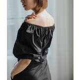 バルーンスリーブオールインワン/ラッシュガード【UR’S ユアーズ】 | titivate | 詳細画像6