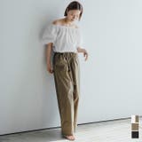 バルーンスリーブオールインワン/ラッシュガード【UR’S ユアーズ】 | titivate | 詳細画像1