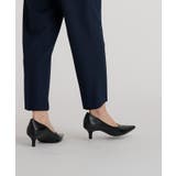 5cmヒールポインテッドトゥパンプス/セレモニー【UR’S ユアーズ】 | titivate | 詳細画像9 