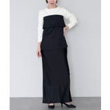 ラウンドネッククロップドニット【UR’S ユアーズ】 | titivate | 詳細画像21 