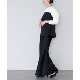 ラウンドネッククロップドニット【UR’S ユアーズ】 | titivate | 詳細画像23 