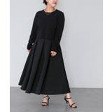 ラウンドネッククロップドニット【UR’S ユアーズ】 | titivate | 詳細画像27 