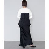 ラウンドネッククロップドニット【UR’S ユアーズ】 | titivate | 詳細画像7 